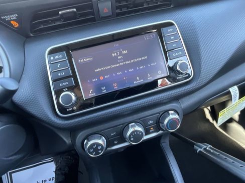 Certified 2025 Nissan Kicks Play S image 35