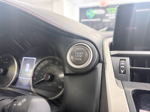 Used 2020 Lexus NX 300 F Sport AWD/4WD image 27