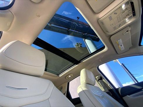 Certified 2023 Cadillac XT5 Premium Luxury w/ Technology Package image 13