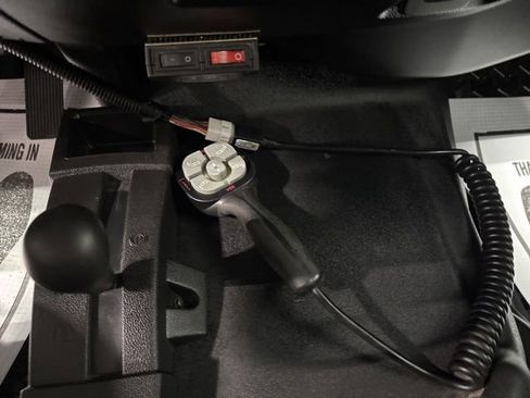 Used 2017 Chevrolet Silverado 2500 W/T w/ WT Convenience Package AWD/4WD image 22