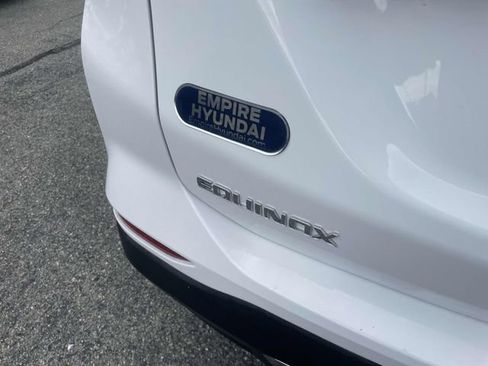 Used 2024 Chevrolet Equinox LT image 7