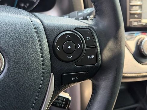 Used 2018 Toyota RAV4 Limited w/ Advanced Technology Package AWD/4WD image 22