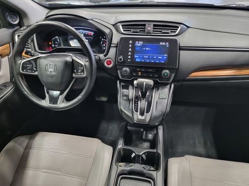 Used 2018 Honda CR-V Touring image 29