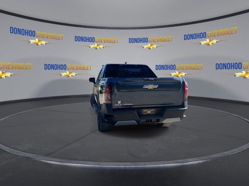 New 2026 Chevrolet Silverado EV LT w/ Premium Package image 10