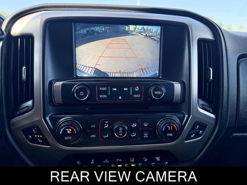 Used 2016 GMC Sierra 3500 Denali w/ Duramax Plus Package AWD/4WD image 28
