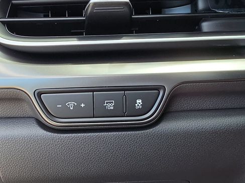 New 2026 Kia Carnival SX w/ SX Dark Edition Package FWD image 30