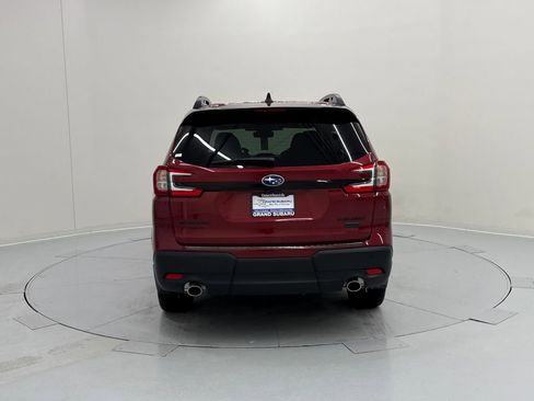 New 2026 Subaru Ascent Bronze Edition image 4