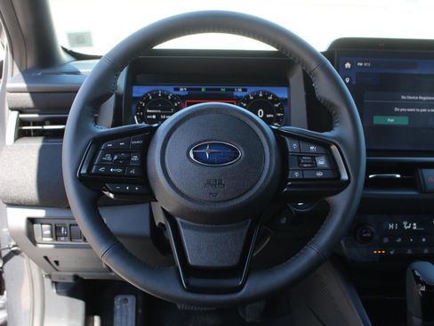 New 2026 Subaru Outback Limited XT w/ Premium/Limited Plus Package AWD/4WD image 11