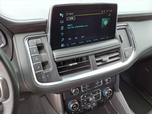 Used 2024 Chevrolet Tahoe LT AWD/4WD image 28