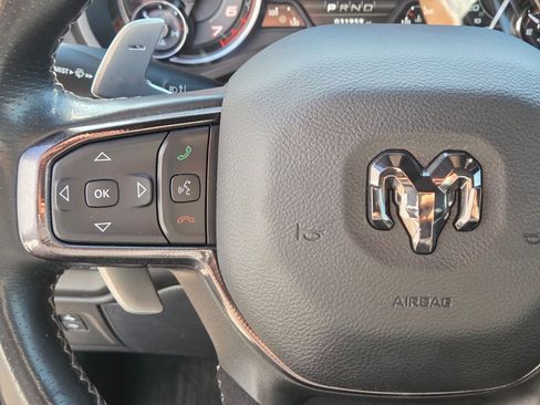 Used 2022 RAM 1500 TRX w/ TRX Level 2 Equipment Group AWD/4WD image 25