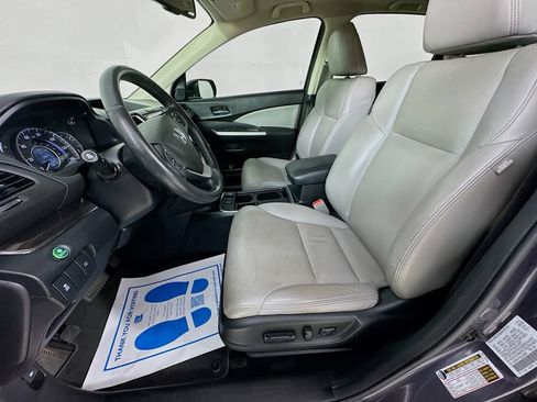 Used 2016 Honda CR-V EX-L image 25
