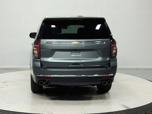 Used 2024 Chevrolet Tahoe Premier RWD image 7