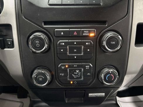 Used 2013 Ford F150 XLT w/ Luxury Equipment Group image 25
