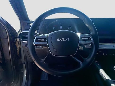 Used 2024 Kia Telluride EX X-Line AWD/4WD image 11