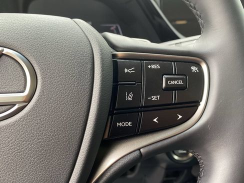 Used 2025 Lexus ES 350 FWD image 28