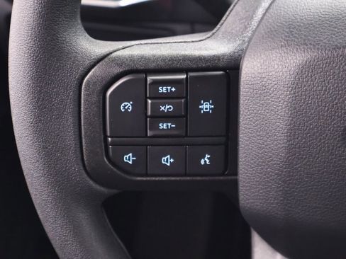 New 2026 Ford F150 STX AWD/4WD image 17