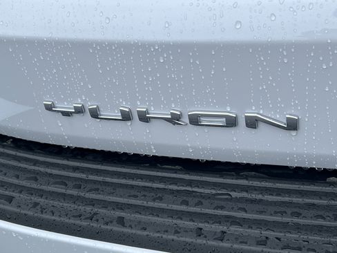 New 2026 GMC Yukon Denali Ultimate image 9