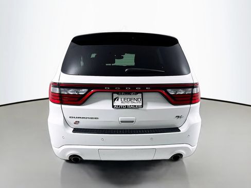 Used 2021 Dodge Durango R/T AWD/4WD image 6