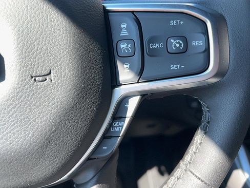 New 2026 RAM 1500 Big Horn image 45