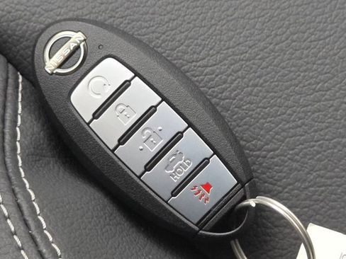 New 2025 Nissan Altima 2.5 SL image 28