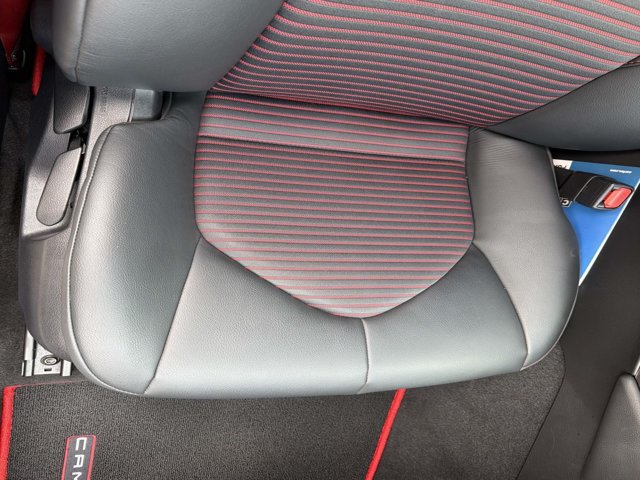 Used 2024 Toyota Camry TRD FWD image 16