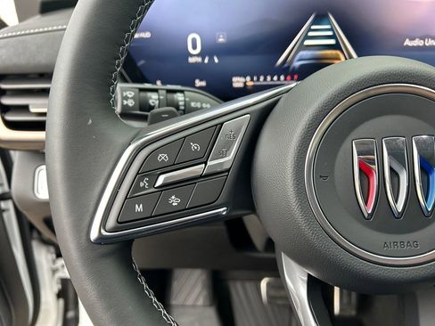 New 2026 Buick Envision Sport Touring image 12