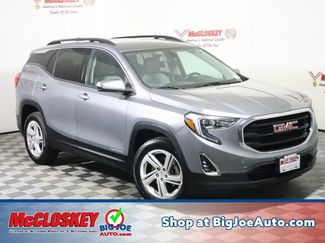 Used 2019 GMC Terrain SLE w/ Driver Convenience Package 360° Tour