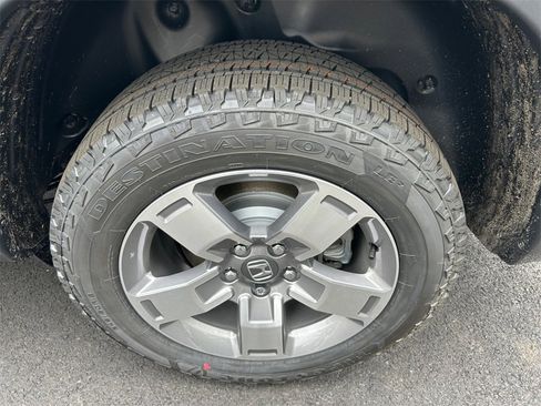New 2025 Honda Ridgeline RTL image 23