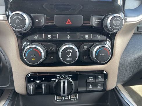 Used 2022 RAM 1500 Laramie image 28
