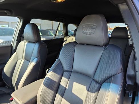 Certified 2022 Subaru Outback Wilderness image 16