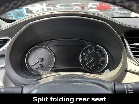 Used 2023 INFINITI QX50 Luxe image 28