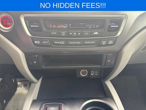 Used 2021 Honda Pilot EX-L image 19