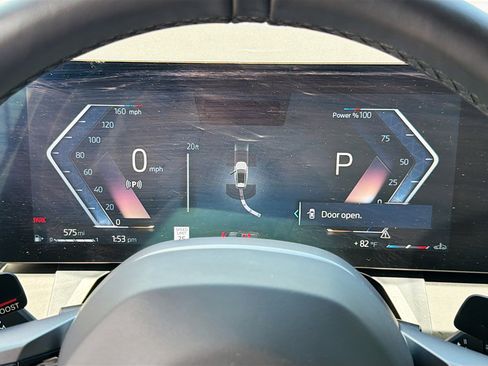 Used 2025 BMW X3 xDrive30i w/ Premium Package AWD/4WD image 38