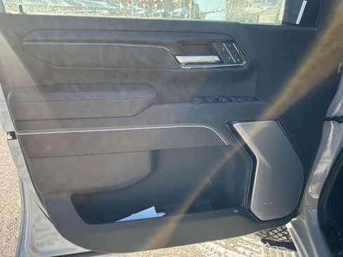 New 2026 GMC Sierra 2500 AT4X image 12