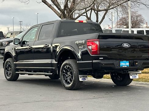 Used 2026 Ford F150 STX image 6