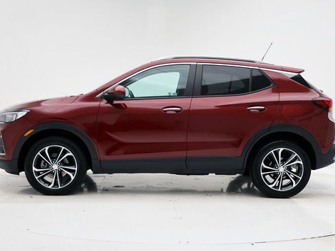 Used 2023 Buick Encore GX Select w/ Safety Package II image 5