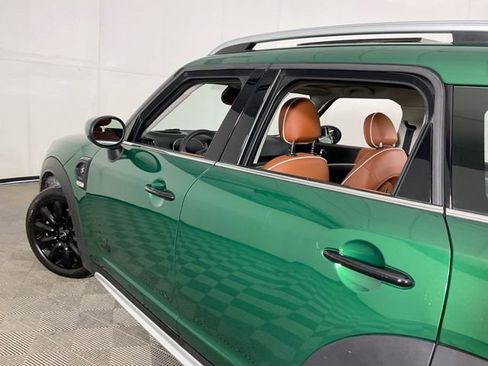 Certified 2024 MINI Cooper Countryman S image 39