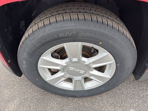 Used 2013 GMC Terrain SLT w/ Cargo Package image 2