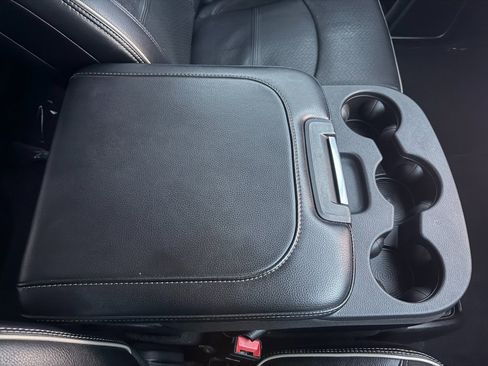 Used 2023 RAM 2500 Laramie image 28