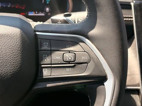 Used 2024 Jeep Grand Cherokee Limited 4xe AWD/4WD image 21