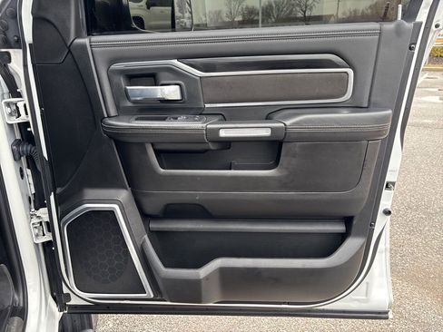 Used 2019 RAM 2500 Laramie image 52