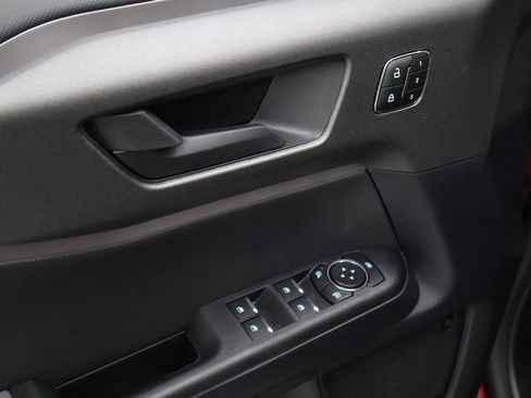 New 2025 Ford Bronco Sport Badlands w/ Badlands Tech Package image 12