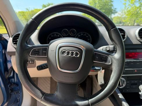 Used 2010 Audi A3 2.0T Premium Plus FWD image 12