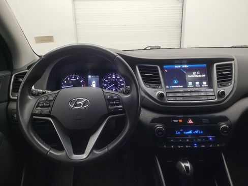 Used 2016 Hyundai Tucson Limited w/ Option Group 03 AWD/4WD image 22
