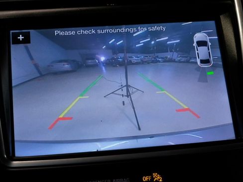 Used 2019 Lincoln Nautilus Reserve image 33