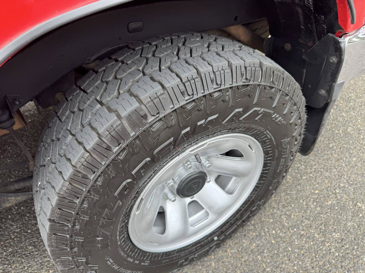 Used 1990 Toyota 4Runner SR5 AWD/4WD image 36