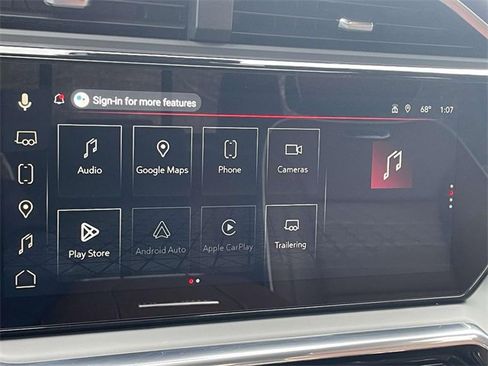 Used 2025 GMC Sierra 2500 Denali Ultimate w/ Max Trailering Package image 19