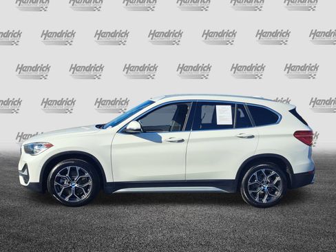 Used 2021 BMW X1 sDrive28i w/ Convenience Package image 5