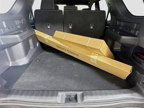 New 2026 Toyota 4Runner SR5 image 24