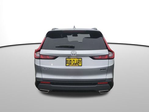 Used 2025 Honda CR-V Sport Touring image 5